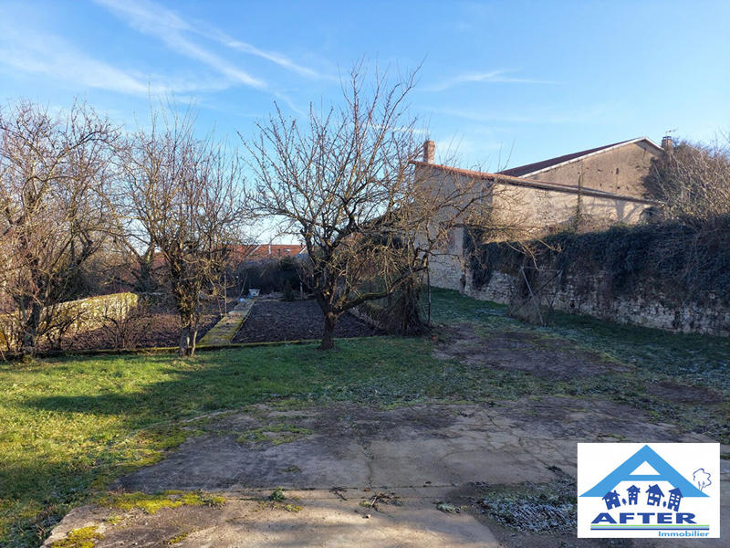 Maison - 147 m² - 6 pièces