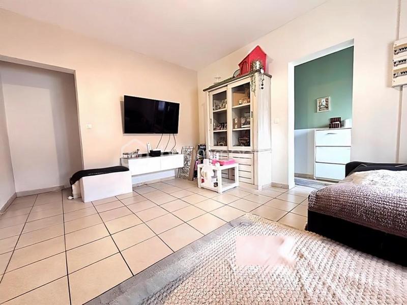 Maison de ville - 94 m² - 6 pièces