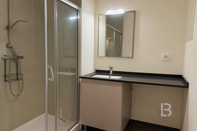 Appartement - 52 m² - 2 pièces