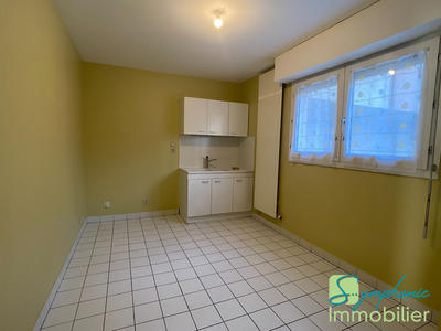 Appartement - 106 m² - 4 pièces