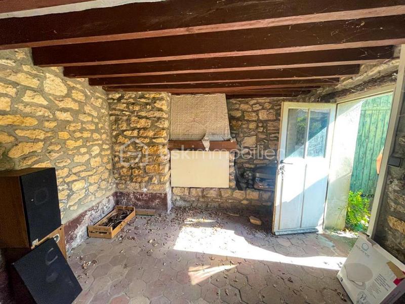 Corps de ferme - 163 m² - 8 pièces