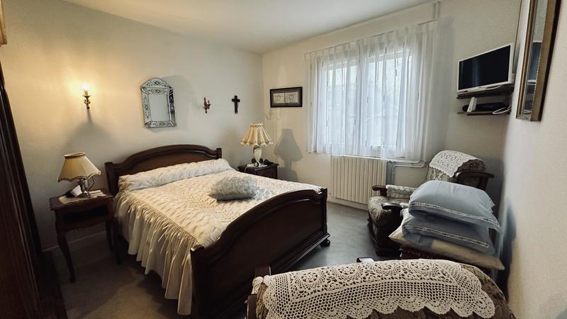 Viager - Maison - 111 m² - 5 pièces