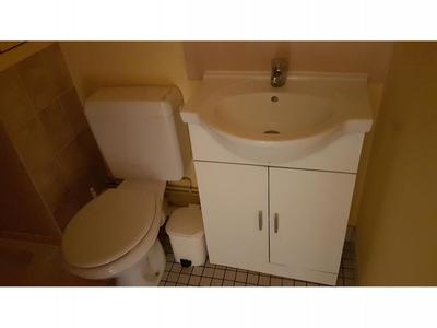 Appartement - 20 m² - 2 pièces