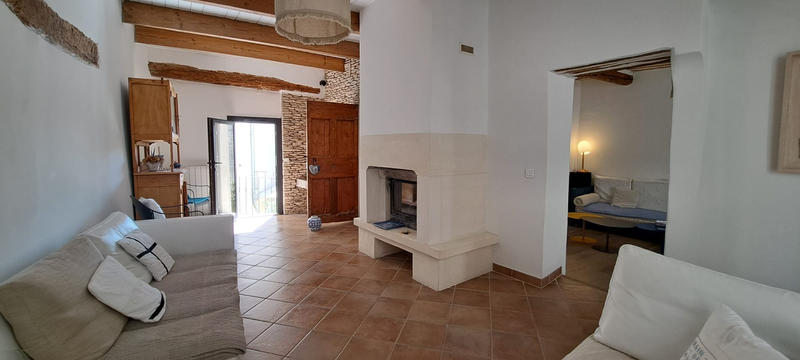 Maison - 190 m² - 11 pièces