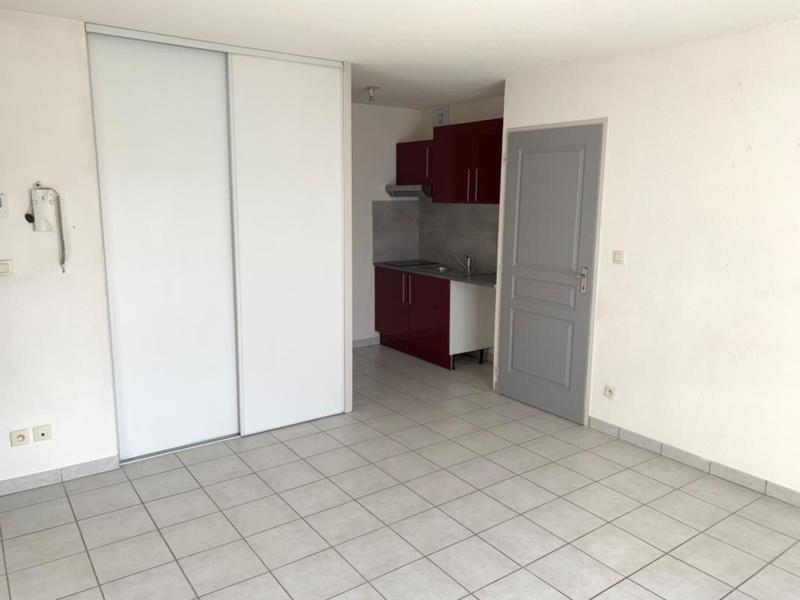 Appartement - 39 m² - 2 pièces