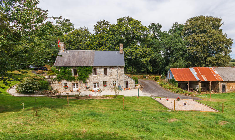 Maison - 134 m² - 5 pièces