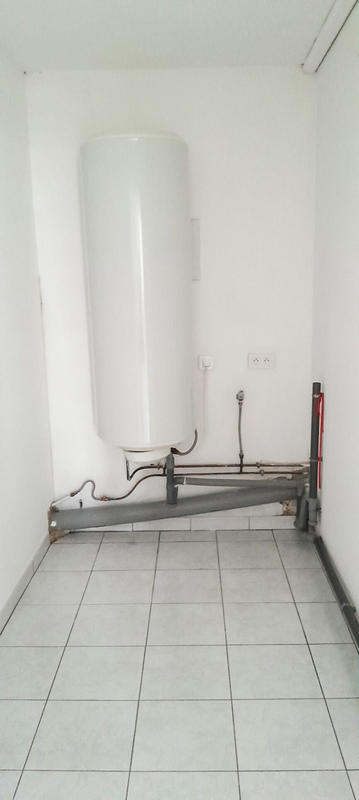 Maison - 263 m² - 8 pièces