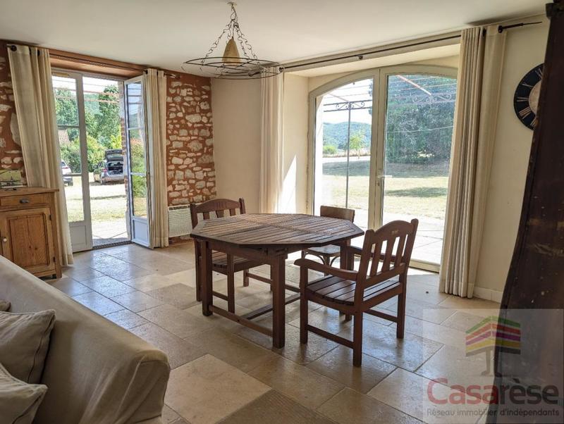 Maison de campagne - 160 m² - 8 pièces
