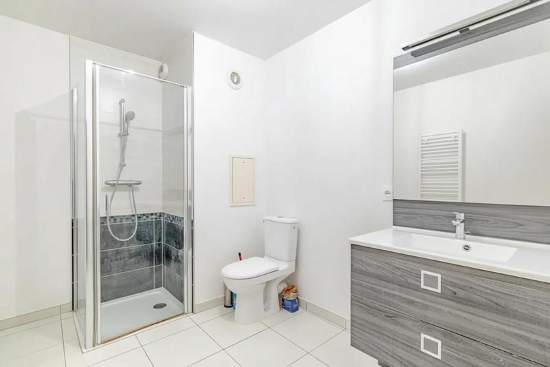 Studio - 33 m² - 1 pièce