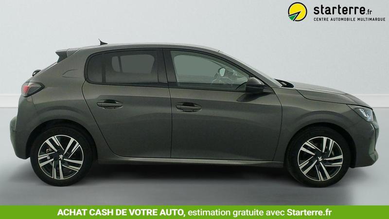 Peugeot 208 PureTech 100 s&amp;S Bvm6 Allure Pack