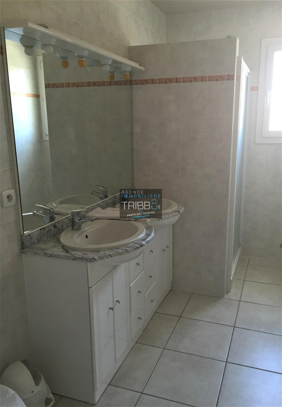 Appartement - 78 m² - 3 pièces