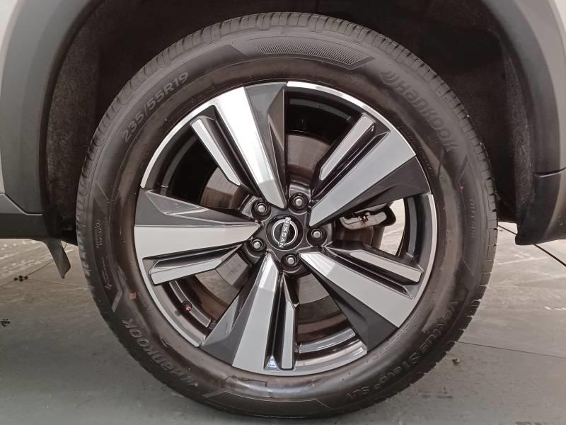 Nissan X-Trail e-Power 213 ch e-4orce 7 Places Tekna