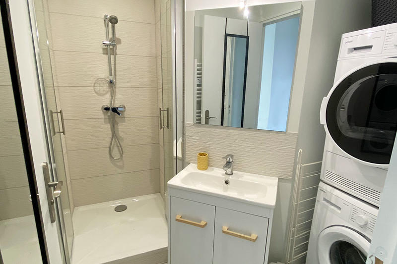 Appartement - 75 m² - 4 pièces