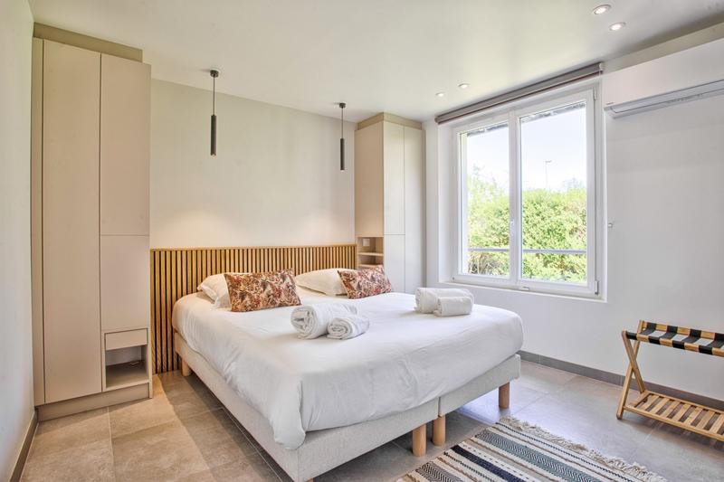 Maison - 176 m² - 7 pièces