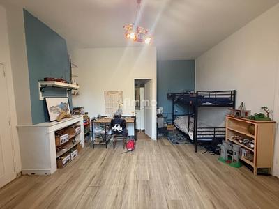 Maison en pierre - 150 m² - 4 pièces