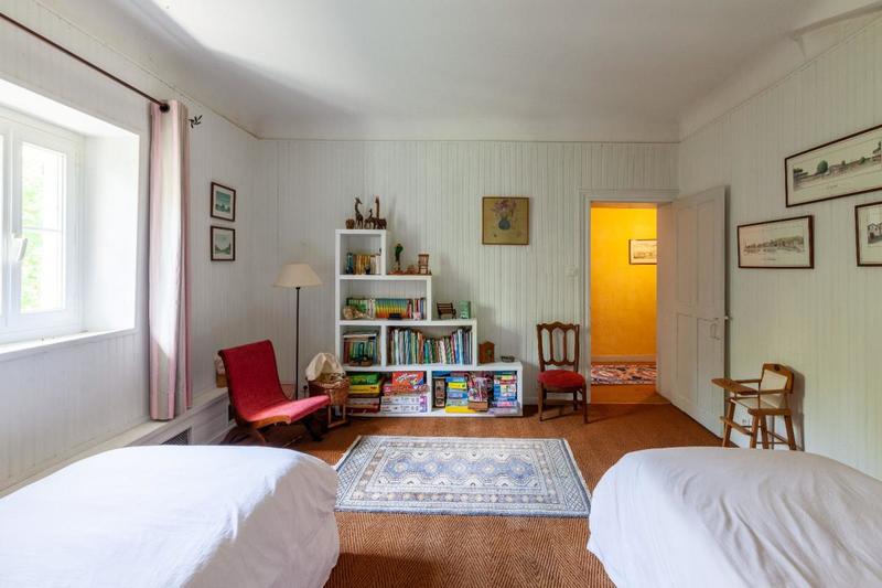 Propriété - 450 m² - 12 pièces