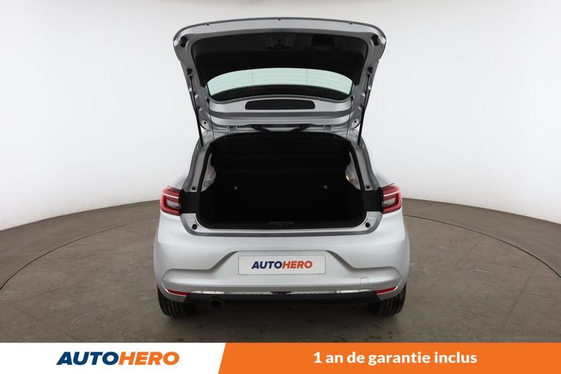 Renault Clio 1.0 TCe Business 100 ch