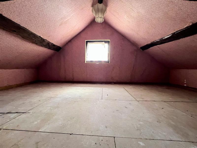 Maison - 47 m² - 2 pièces