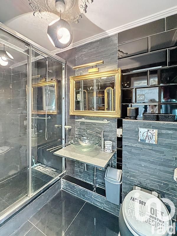 Maison de village - 129 m² - 5 pièces