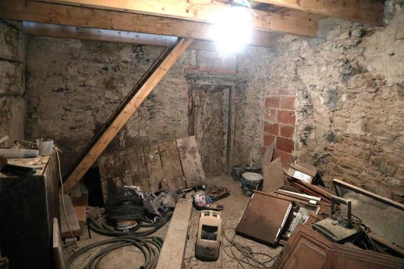 Maison de village - 103 m² - 6 pièces