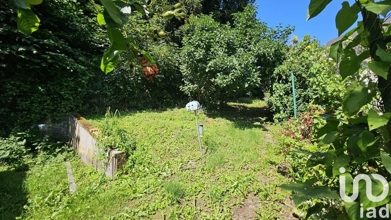 Maison - 135 m² - 8 pièces