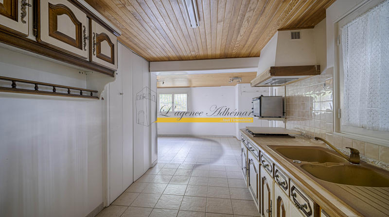 Villa - 141 m² - 6 pièces