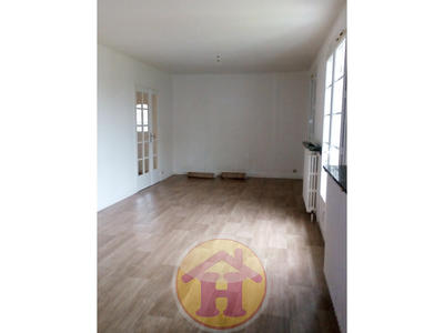 Maison - 86 m² - 3 pièces