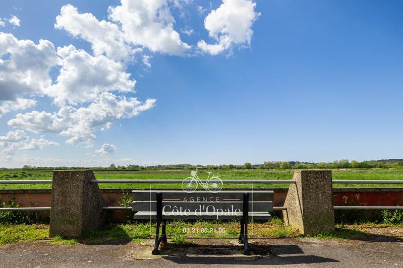 Maison - 101 m² - 4 pièces