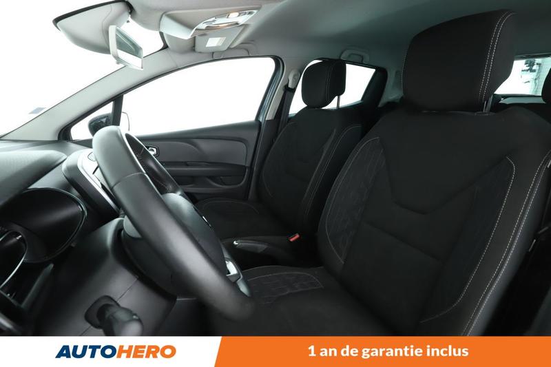 Renault Clio 1.2 Limited 75 ch