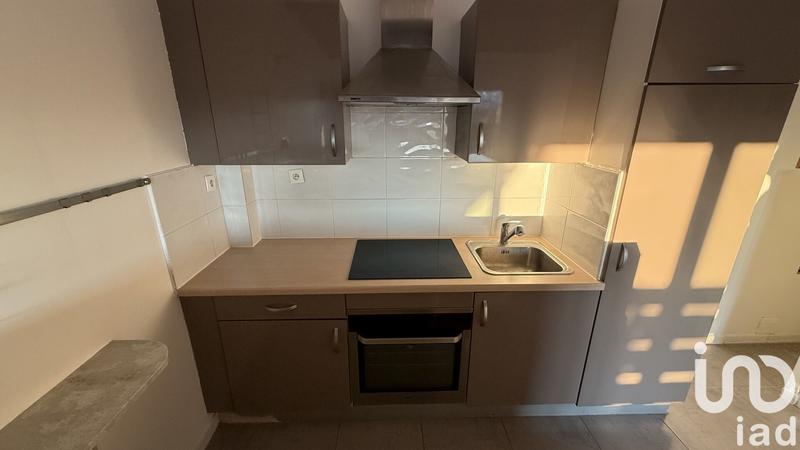 Maison - 198 m² - 5 pièces