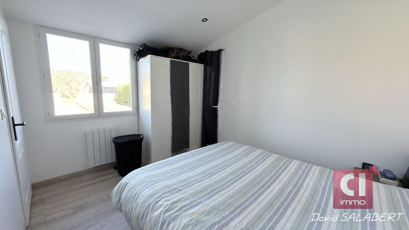 Maison - 152 m² - 7 pièces