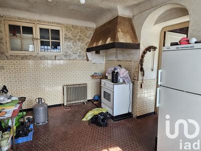 Maison de campagne - 107 m² - 3 pièces