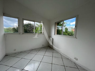 Maison - 193 m² - 5 pièces