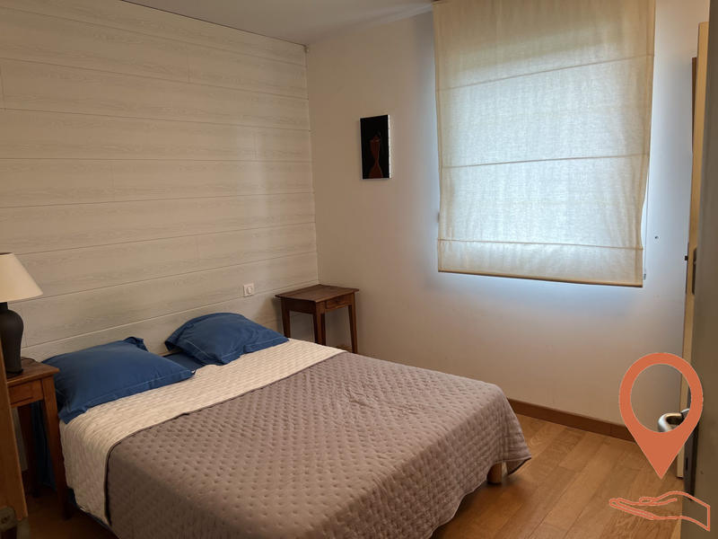 Maison contemporaine - 220 m² - 9 pièces