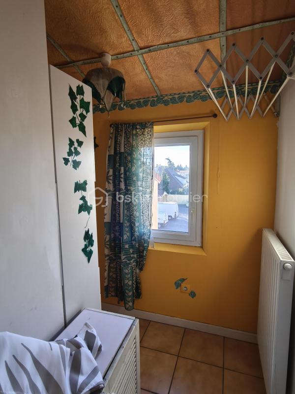 Maison - 56 m² - 5 pièces