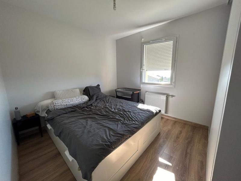 Maison - 87 m² - 4 pièces