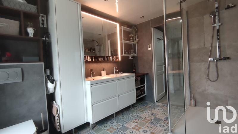 Maison de village - 138 m² - 5 pièces