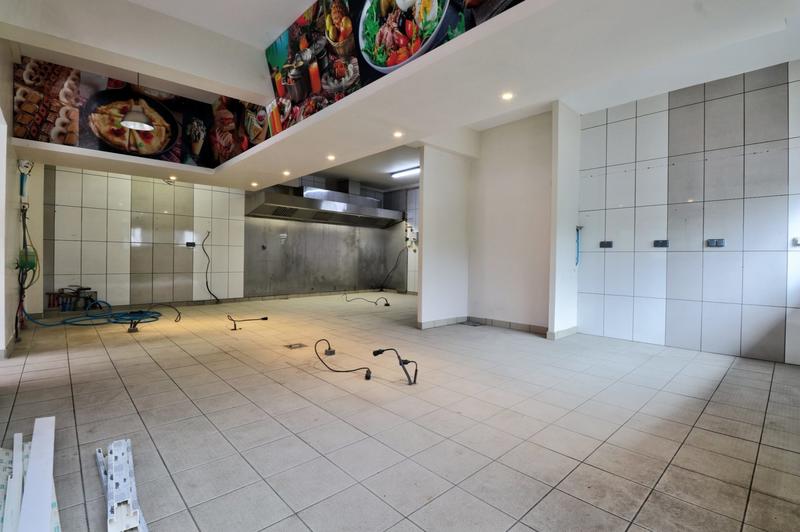 Appartement - 210 m²