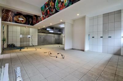 Appartement - 210 m²