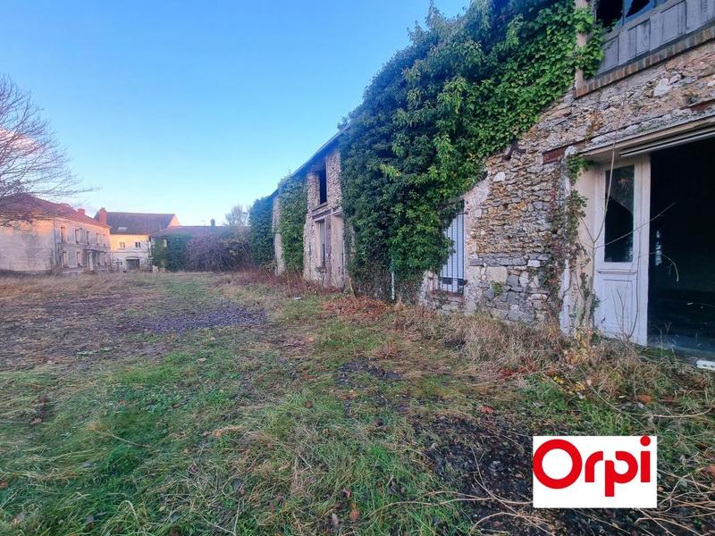 Maison - 287 m² - 5 pièces