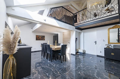 Appartement - 69 m² - 2 pièces