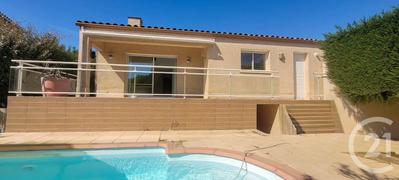 Villa - 155 m² - 6 pièces