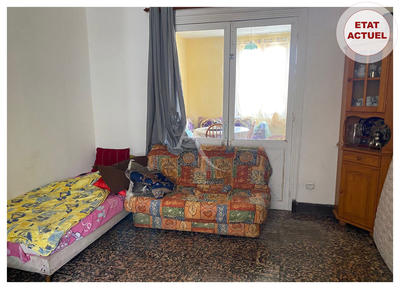 Maison - 87 m² - 3 pièces