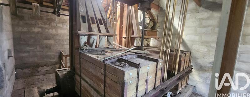 Maison - 160 m² - 3 pièces