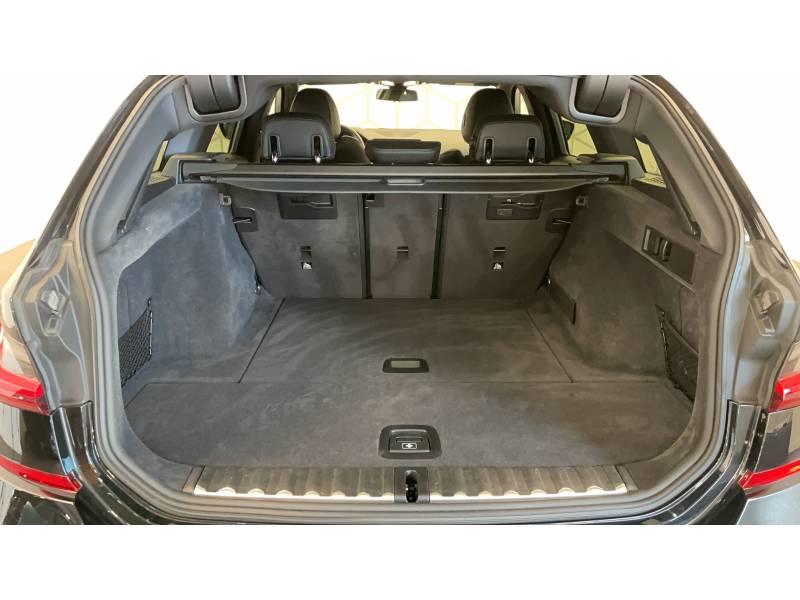 Bmw Série 3 Touring 330d 286 ch Bva8 m Sport