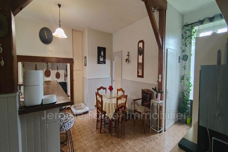Maison en pierre - 170 m² - 9 pièces