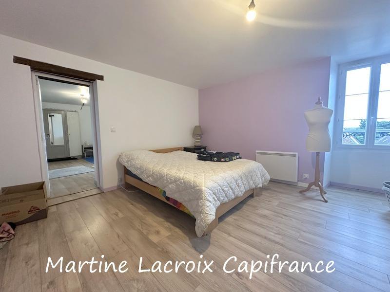 Maison bourgeoise - 220 m² - 8 pièces