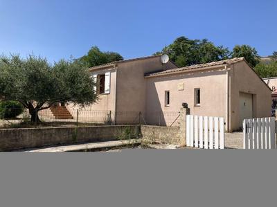 Maison - 106 m² - 6 pièces