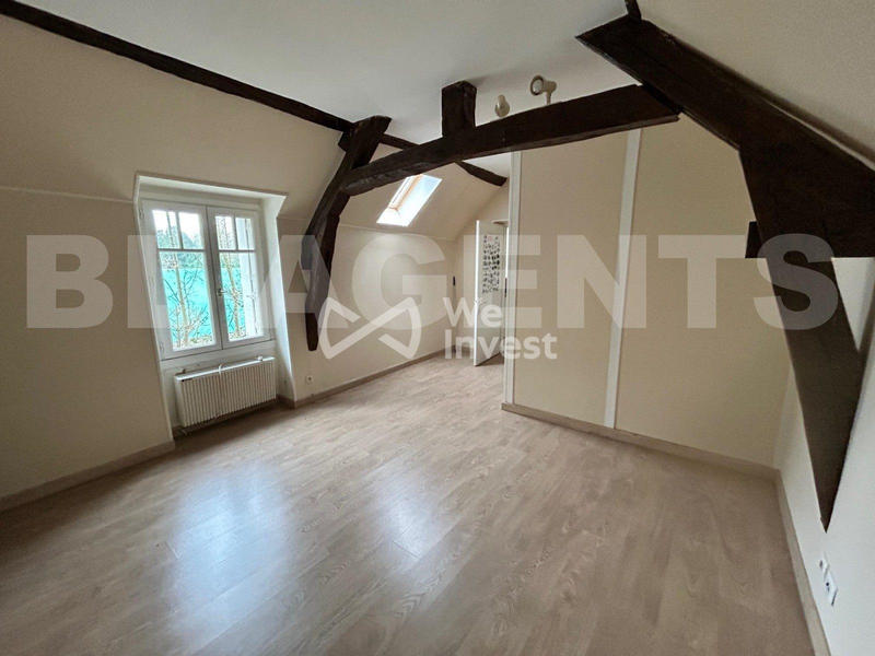 Appartement - 77 m² - 3 pièces