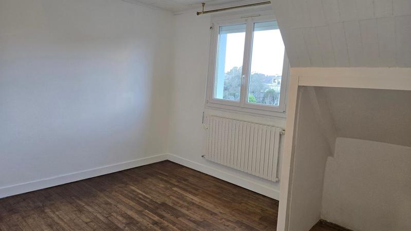 Maison - 78 m² - 4 pièces